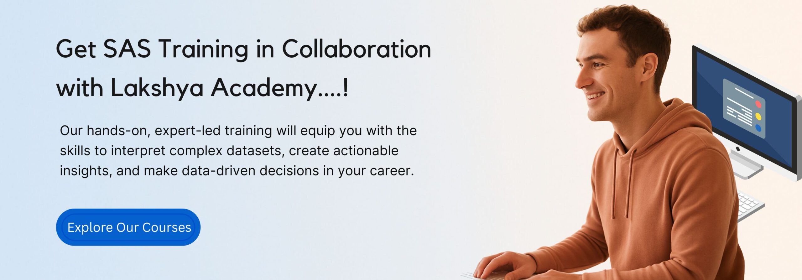 SAS 1 SAS Training Build your career with curated learning paths designed to help you master analytics skills scaled